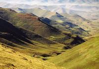 The Green Hills of Africa 1